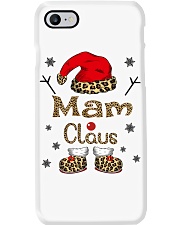 Mam Claus - Funny Phone Case tile