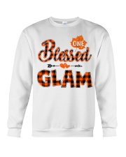 Blessed Glam - Autumn Crewneck Sweatshirt tile