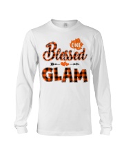 Blessed Glam - Autumn Long Sleeve Tee tile