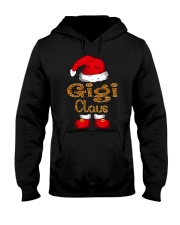 Gigi Claus - Funny Christmas Hooded Sweatshirt tile