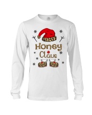 Honey Claus - Funny Long Sleeve Tee tile