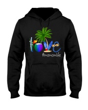 Love Momom Life - Summer Hooded Sweatshirt tile