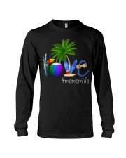 Love Momom Life - Summer Long Sleeve Tee tile