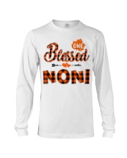 Blessed Noni - Autumn Long Sleeve Tee tile
