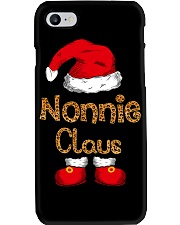 Nonnie Claus - Funny Christmas Phone Case tile