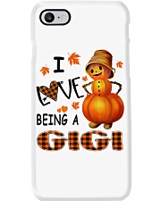 I Love Being A Gigi - Great Phone Case tile