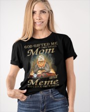 Mom And Meme - M2 Classic T-Shirt apparel-classic-tshirt-lifestyle-front-100