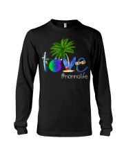 Love Nonno Life - Great Long Sleeve Tee tile