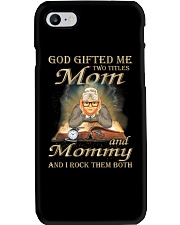 Mom And Mommy - M2 Phone Case tile