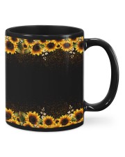 Blessed To Be Called Nonnie - Bird Mug front