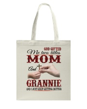 Mom And Grannie - CR.Png Tote Bag tile