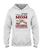 Mom And Grannie - CR.Png Hooded Sweatshirt tile