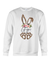 Gigi Bunny - Art Crewneck Sweatshirt tile