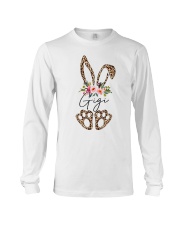 Gigi Bunny - Art Long Sleeve Tee tile