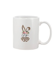 Gigi Bunny - Art Mug tile