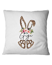 Gigi Bunny - Art Square Pillowcase tile