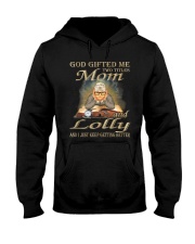 Mom And Lolly Hooded Sweatshirt tile