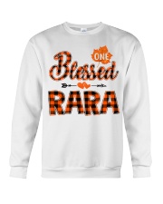 Blessed Rara - Autumn Crewneck Sweatshirt tile