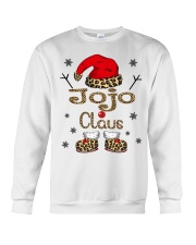 Jojo Claus - Funny Crewneck Sweatshirt tile