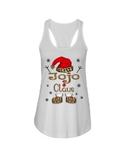 Jojo Claus - Funny Ladies Flowy Tank tile