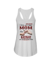 Mom And Naynay - CR.Png Ladies Flowy Tank tile