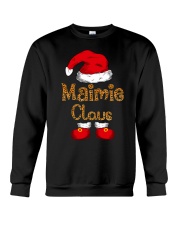 Maimie Claus - Funny Christmas Crewneck Sweatshirt tile