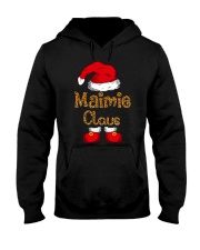 Maimie Claus - Funny Christmas Hooded Sweatshirt tile