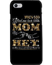 Mom And Hey - Bling 2022 Phone Case tile