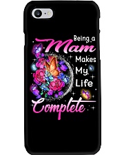Being A Mam Makes My Life Complete Phone Case tile