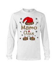 Mamo Claus - Funny Long Sleeve Tee tile