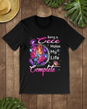 Being A Cece Makes My Life Complete Classic T-Shirt lifestyle-mens-crewneck-front-18
