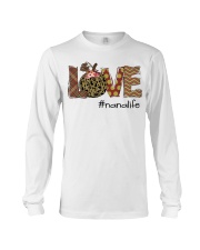 Love Nana Life - Autumn Long Sleeve Tee tile