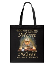 Mom And Nini - M2 Tote Bag tile