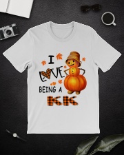 I Love Being A KK - Great Classic T-Shirt lifestyle-mens-crewneck-front-16