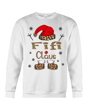 Fifi Claus - Funny Crewneck Sweatshirt tile