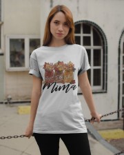 Blessed To Be Called Mima - M Classic T-Shirt apparel-classic-tshirt-lifestyle-19