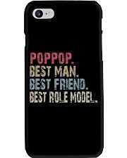 Poppop Best Role Model Phone Case tile