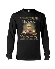 Mom And Naynay Long Sleeve Tee tile