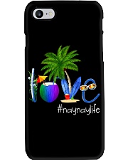 Love Naynay Life - Summer Phone Case tile
