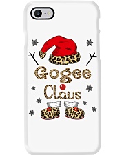 Gogee Claus - Funny Phone Case tile