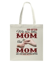 Mom And Mom - CR.Png Tote Bag tile
