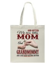 Mom And Grandmommy - CR.Png Tote Bag tile