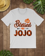 Blessed Jojo - Autumn Classic T-Shirt lifestyle-mens-crewneck-front-18