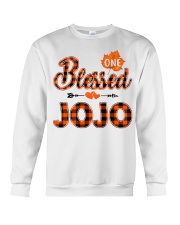 Blessed Jojo - Autumn Crewneck Sweatshirt tile