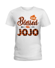 Blessed Jojo - Autumn Ladies T-Shirt tile