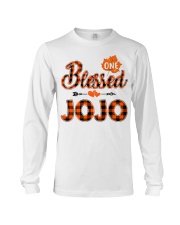 Blessed Jojo - Autumn Long Sleeve Tee tile