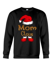 Mom Claus - Funny Christmas Crewneck Sweatshirt tile