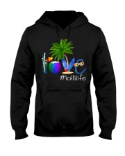 Love Lolli Life - Summer Hooded Sweatshirt tile