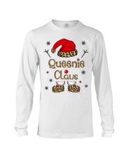Queenie Claus - Funny Long Sleeve Tee tile