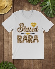 Blessed Rara - Leo Classic T-Shirt lifestyle-mens-crewneck-front-18